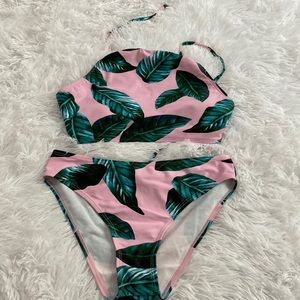Naggoo Bathing Suit
